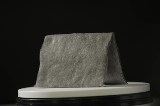 2um-22um Stainless Steel Fiber Sintered Felt Web