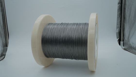 316L 14um 90*2 Filaments With Grey PFA Coating For Flexible Heating Elements,Heating Mats For Infrared Heaters