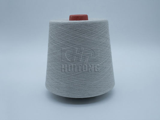 ESD/EMI Anti Static Conductive Blended Yarn 40s/2 For ,Civil And Industrial Use