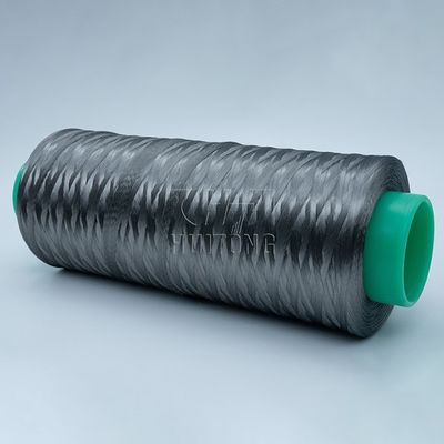 SGS Approved 22um And 35um Fecral Fiber Iron-Chromium-Aluminum Alloys Fecralloy For GPF And DPF