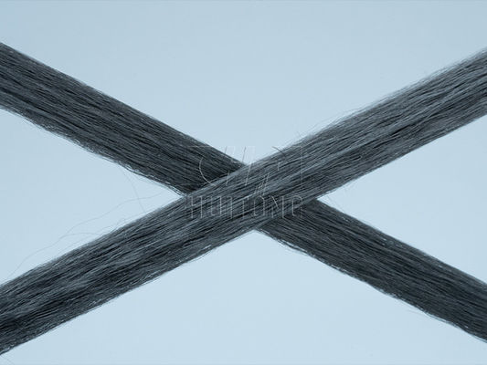 SGS Approved 22um And 35um Fecral Fiber Iron-Chromium-Aluminum Alloys Fecralloy For GPF And DPF