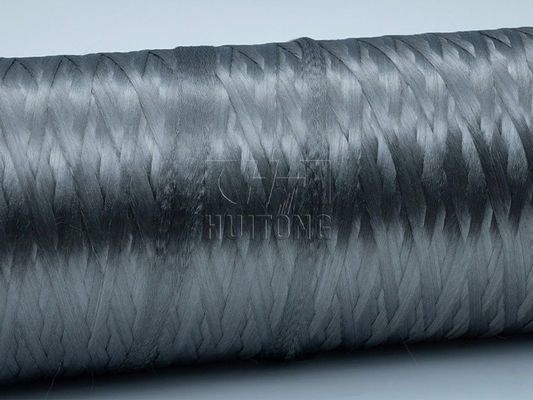 SGS Approved 22um And 35um Fecral Fiber Iron-Chromium-Aluminum Alloys Fecralloy For GPF And DPF