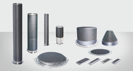 Gas Burner
