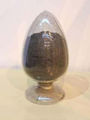 Micro Scale Stainless Steel Fiber Conductive Additives