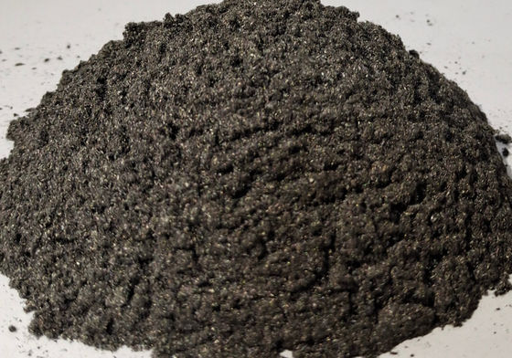 Micro Scale Stainless Steel Fiber Conductive Additives