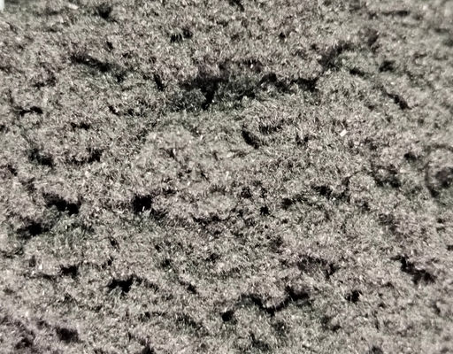 Micro Scale Stainless Steel Fiber Conductive Additives