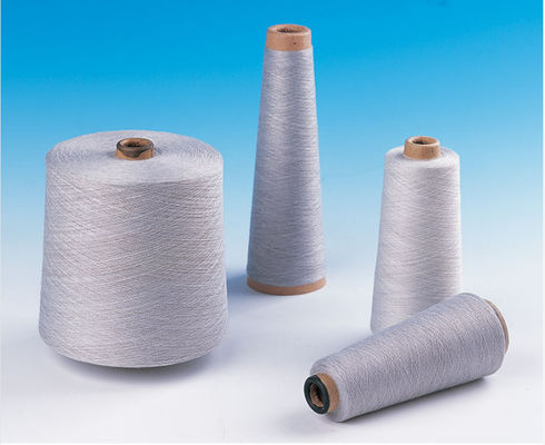 ESD/EMI Shielding Camo Yarn--Anti-Electromagnetic Radiation Conductive Blended Yarn