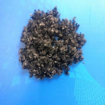 Mousse titanique de la fibre titanique de haute résistance conductrice ultra fine TA1