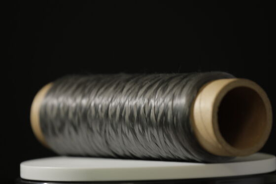 Super Fine 1-100um Corrosion Resistant Stainless Steel Sintered Metal Fiber with High Electrical Conductivity