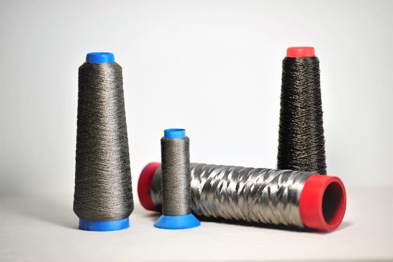 L'anti preuve de corrosion statique a aggloméré le GV de fibre en métal certifié