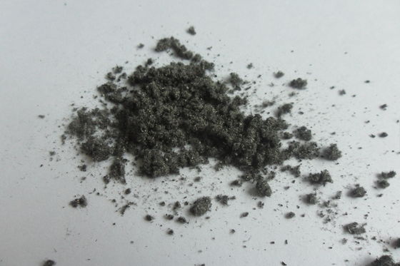 le GV court de fibre d'acier inoxydable de diamètre de la longueur 12um de 5mm a approuvé