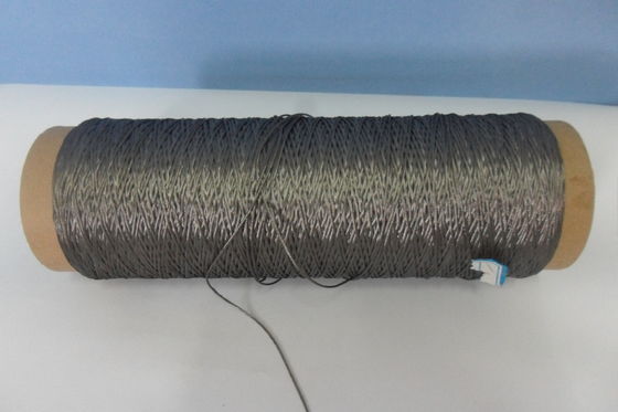 Fil de couture 304SS résistant à hautes températures flexible de ROHS