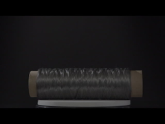 316L Fibre d'acier inoxydable