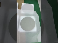 Feutre de fibre de titane - matériau clé dans l'électrolyseur PEM