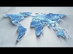 Le marché de Huitong et les clients