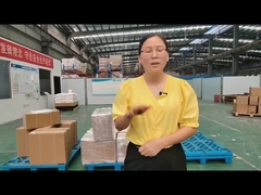 Fil de chauffage de la fibre RFID en métal de blanchisserie en textile électronique